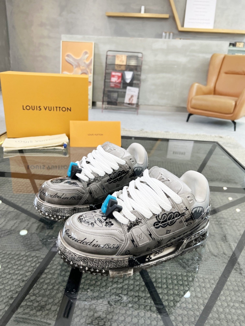 LV Sneakers